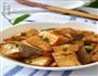 平菇烧豆腐的做法图解12