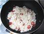 美乃滋腊肠炒饭的做法步骤9