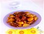红烧土豆鸡块的做法图解14