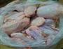 香烤鸡翅的做法图解1