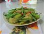 豆角炒丝瓜的做法图解12