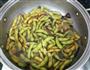 水煮五香黄豆荚的做法图解8