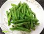 干煸四季豆的做法图解5