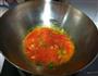 酸辣开胃面片汤的做法图解4