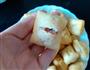 油豆腐酿肉的做法图解3