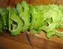凉拌苦瓜的做法图解2
