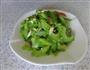 凉拌苦瓜的做法图解6
