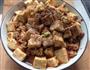 麻婆豆腐的做法图解9