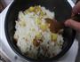 土豆焖饭的做法图解12