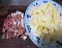 土豆焖饭的做法图解4