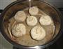 梅干菜肉包的做法图解11