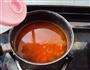 番茄鸡蛋汤的做法图解9