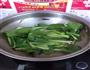 烧上海青的做法图解5