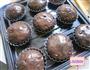 巧克力豆面包的做法图解6