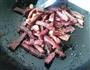 麻辣牛肉干的做法图解3