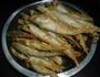 炸酥脆小鱼的做法图解5