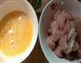 家庭版糖醋里脊的做法图解1
