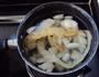 菊花梨汤的做法图解7