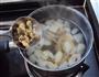 菊花梨汤的做法图解8