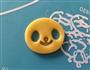 卡通熊猫饼干的做法图解10