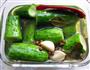 自制酸黄瓜的做法图解6