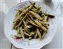 酸菜嫩笋肉片的做法图解3