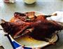 烤鸭的做法图解4