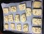 葡萄干饼干的做法图解8