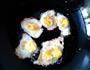 豉香鹌鹑蛋的做法图解4