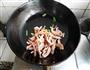 爆炒肚丝的做法图解5