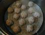 香糯藕丸子的做法图解7