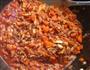 肉酱蔬菜意面的做法图解10