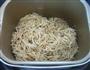 芝士鸡肉松的做法图解7