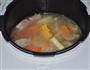 蔬菜鲍鱼排骨汤的做法图解14