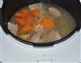蔬菜鲍鱼排骨汤的做法图解18