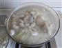 蹄花芸豆汤的做法图解5