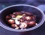 排骨炖香菇的做法图解5