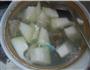 双贝煲冬瓜的做法图解6