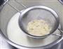 杏仁布丁的做法图解6
