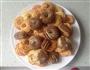 坚果曲奇的做法图解12
