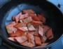 胡萝卜炒猪肝的做法图解7