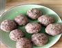 珍珠丸子的做法图解9