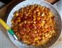 玉米火腿的做法图解12
