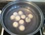 黑芝麻汤圆的做法步骤11