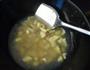芦笋奶油浓汤的做法图解2