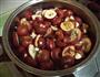 冰糖炖红果的做法图解3