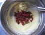 蔓越莓饼干的做法图解4
