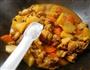 咖喱土豆鸡块的做法图解11