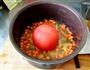 番茄饭的做法步骤6