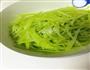 姜香莴苣丝的做法图解4